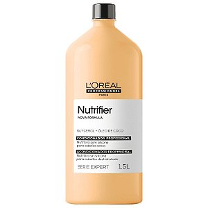 L'Oréal Profissional Nutrifier Condicionador 1500ml