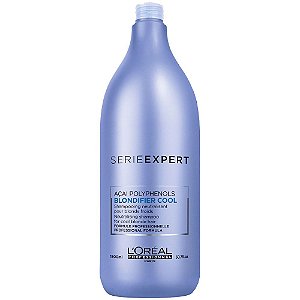 Shampoo Matizador Neutralizante L'Oréal Profissional Blondifier Cool 1500ml