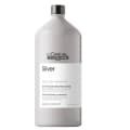 L'Oréal Profissional Silver Shampoo 1500ml