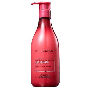 Shampoo L'Oréal Profissional Pro Longer 500ml