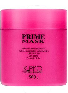 K.Pro Profissional Prime Mask Máscara de Tratamento 500g