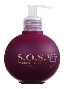 K.Pro Profissional S.O.S. Summer Leave-in 300ml
