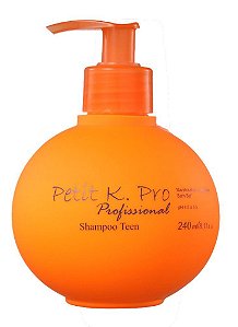 K.Pro Profissional Petit Shampoo Teen 240ml