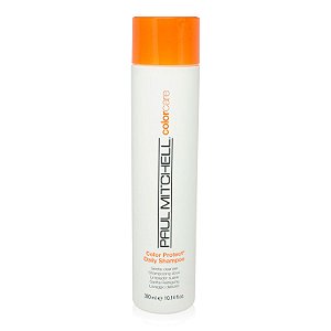 Paul Mitchell ColorCare Color Protect Daily Shampoo 300ml