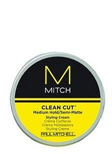 Paul Mitchell Mitch Clean Cut Creme Fixador 85g