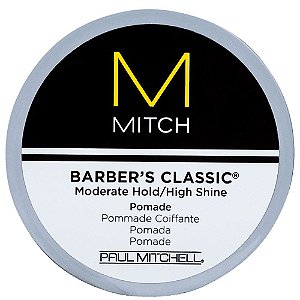 Paul Mitchell Mitch Barber's Classic Pomada 85g
