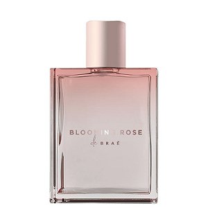 Perfume Capilar Braé Blooming Rose 50ml