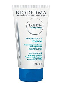 Shampoo Anticaspa Bioderma Nodé DS+ 125ml