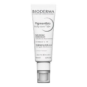 Creme Facial Bioderma Pigmentbio Daily Care 50+ 40ml