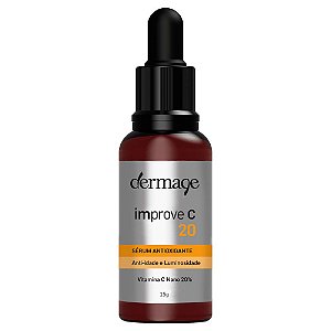 Sérum Antioxidante Dermage Improve C 20 15g