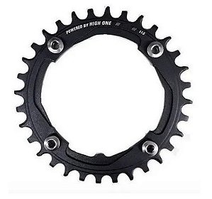 Coroa 34 T BCD 96 High One