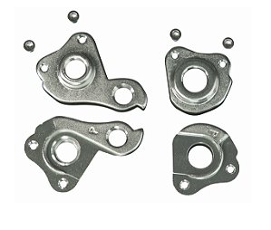 Gancheira TSW Youkon / Rava Cave (PAR)