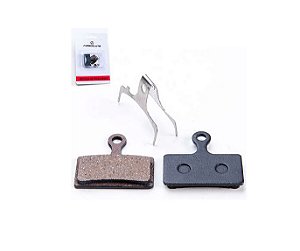 Pastilha De Freio Organica ABS-03s Absolute