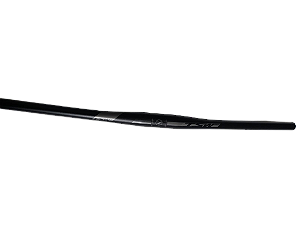 Guidão TSW MTB Alumínio 720mm 31.8mm