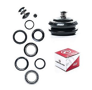 Caixa Movimento de Direção Semi Integrado Ahead Zs