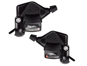 Alavanca de Cambio Passador 8 24v Xtime S8