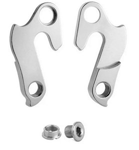 Gancheira Gantech Ge259 Khs/diamondback/cube/caloi Strada