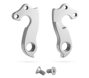 Gancheira Gantech Ge025 Caloi Fuji Focus KHS Soul