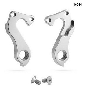 Gancheira Gantech Caloi Elite 2017 Caloi Vitus 29 Groove Ska