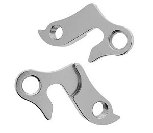 Gancheira Gantech Ge340 Alfameq WNY Kairos XKS