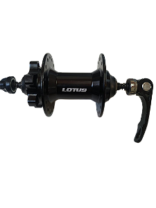 Cubo Lotus Dianteiro 32F C/Blocagem