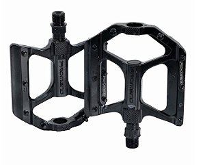 Pedal MTB Plataforma Aluminio Promend