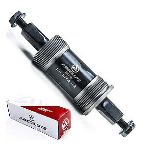 Movimento Central Absolute 122mm Selado C/ Rolamento