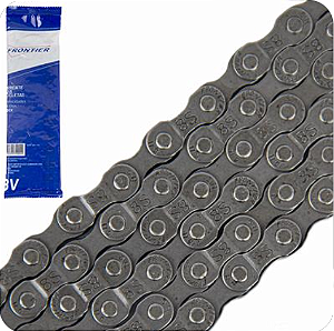 Corrente Frontier KMC 8v 116l