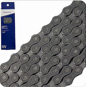Corrente Frontier KMC 11v 116l