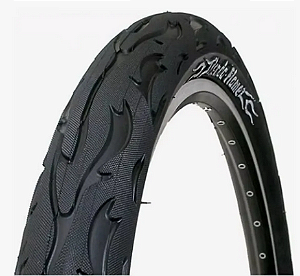 Pneu Aro 26 2.125 Kenda Flame Balão Slick