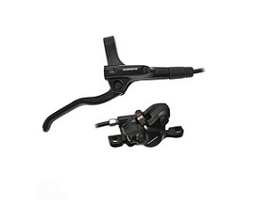 Freio Hidráulico Shimano MT200 Traseiro