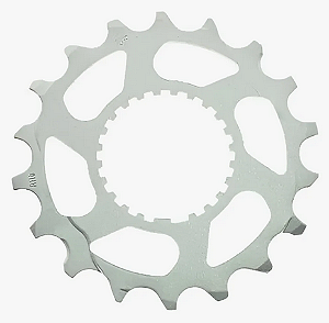 Cog Pinhao Shimano 18D