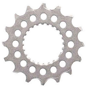 Cog Pinhao Shimano 16D Cs-m6100/m7100/m8100