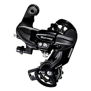 Cambio Traseiro Shimano Tourney RD-TY300 7V