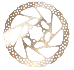 Disco de Freio 160mm P/ Parafuso