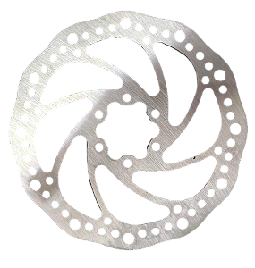 Disco de Freio 160mm P/ Parafuso