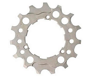 Cog Pinhao Shimano 15D M5100