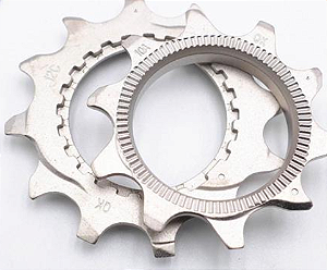 Cog Pinhao Shimano 10 e 12D