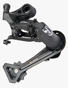 Cambio Traseiro Absolute 9v Wild Sport 34D