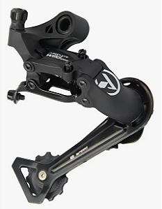 Cambio Traseiro Absolute 8v Wild Sport 34D