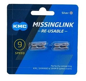 EMENDA PARA CORRENTE KMC POWER LINK - CONSULTE MODELOS: