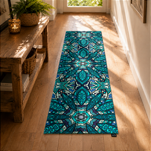 Passadeira Decorativa Synth 1,40x0,40m e 1,80x0,40m | Antiderrapante | Synth Decor