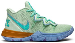 2019 Nike Kyrie 5 'Have A Nike Day' AO2919 101 For Sale
