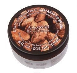 Manteiga Hidratante Castanha Arte dos Aromas 196g