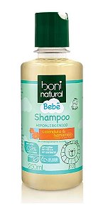 Shampoo Boni Natural Bebe 250ml