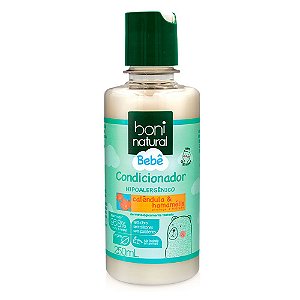 Condicionador Boni Natural Bebe 250ml