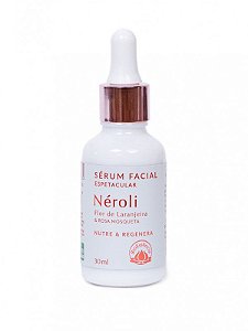 Sérum Facial Espetacular Néroli 30ml Bioessência