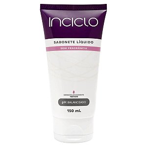 Sabonete Intimo Inciclo  - Neutro 150ml