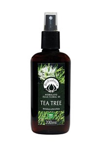 Hidrolato de Tea Tree Bioessencia 200ml