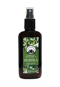 Hidrolato de Hortelã Pimenta Bioessencia 200ml